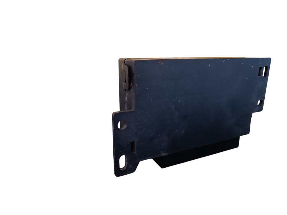 Módulo Conforto Chevrolet Agile Montana  2010 2011 2012 2013 6