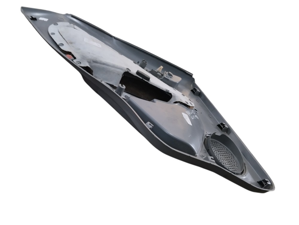 Forro Porta Traseiro Esquerdo Fiat Palio Evo 2012 2013 2014 2
