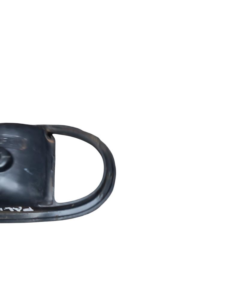 Moldura Porta Puxador Interno Lado Esquerdo Palio 1996 1997 7