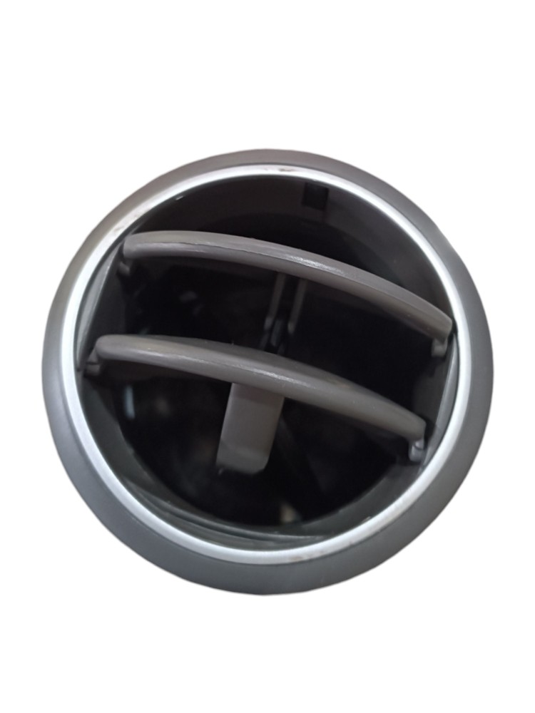 Difusor Ar Central Fiat Novo Palio 1.4 10019584 2012 2013 3