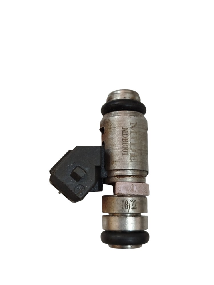 Bico Injetor Fiat Palio1.0 1998 1999 2000 2001 2002 2005 6