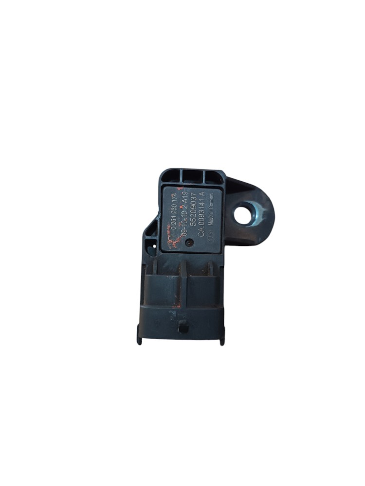 Sensor Map Fiat Palio Siena  1.0 1.4  55209037 2009 2010 4