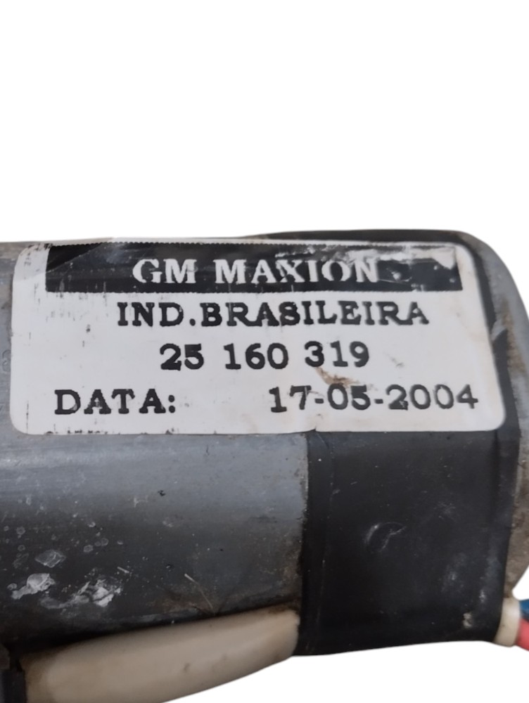 Motor Máquina Vidro Astra 1999 2000 2001 2002 2003 2004 10
