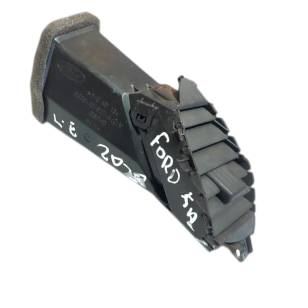 Difusor Ar Central Ford Ka 2020 2021 E3b5a01821acw 2