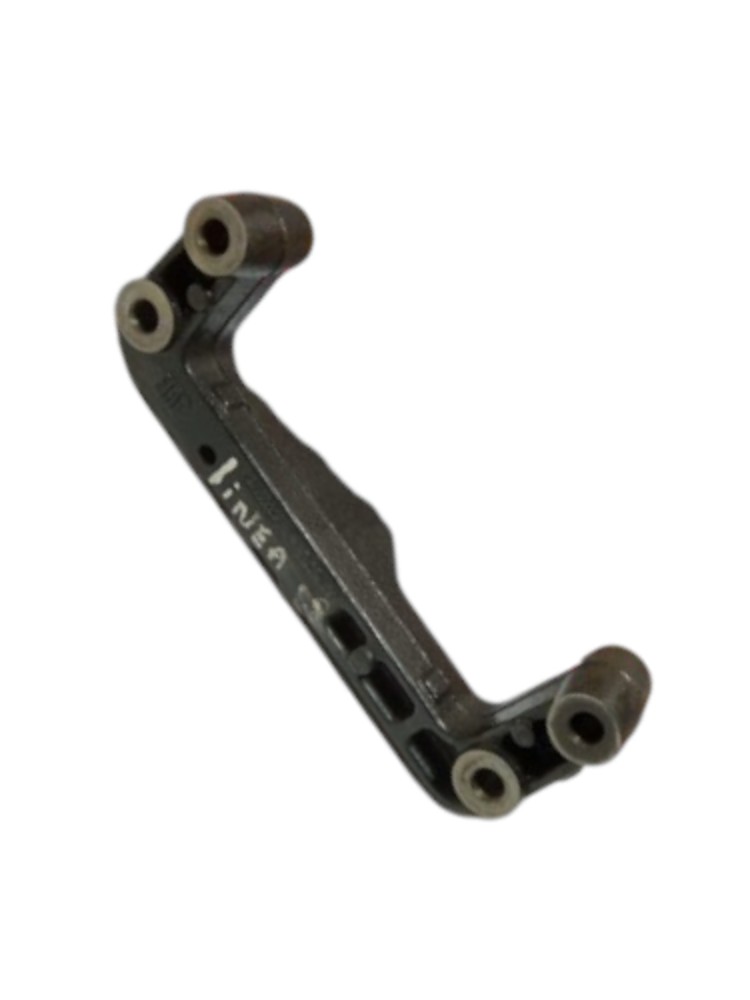 Suporte Coxim Motor Fiat Linea 1.8 E-torq 2010 2013 51850226 1