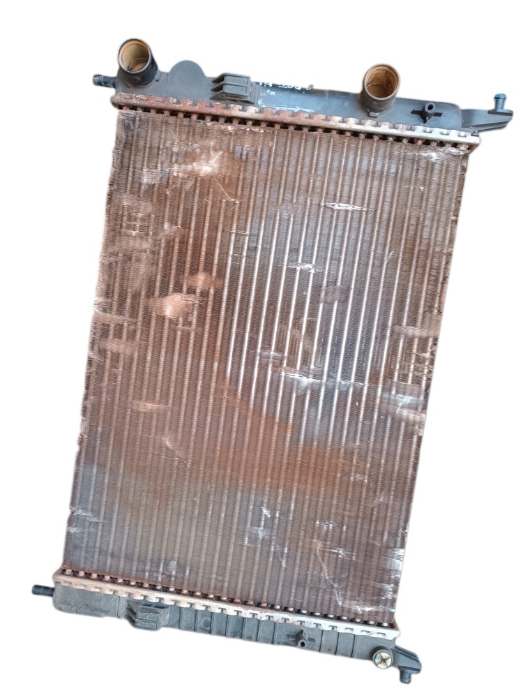 Radiador De Água Fiat Siena Palio C/ar 1.4 2008 2009 10 11 3