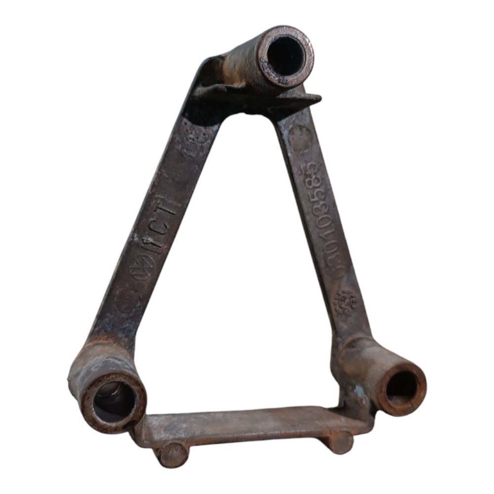 Suporte Bobina Gol G3 1.0 8v 2002 2003 2004 2005 030103585 5
