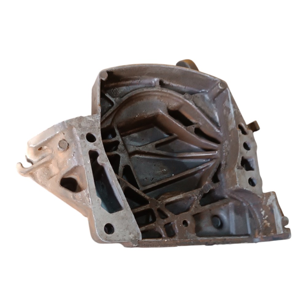 Capa Correia Dentada Renault Clio 1.0 16v 2000 2001 2002 9
