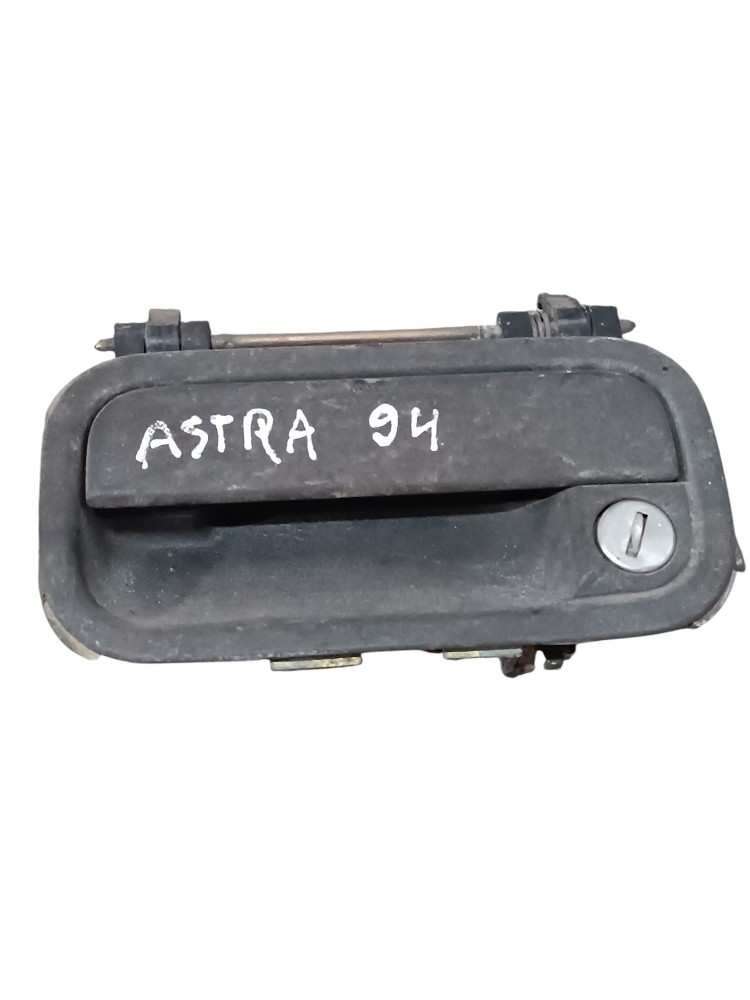 Maçaneta Externa Dianteiro Esquerda Astra 1993 1994 1995 1