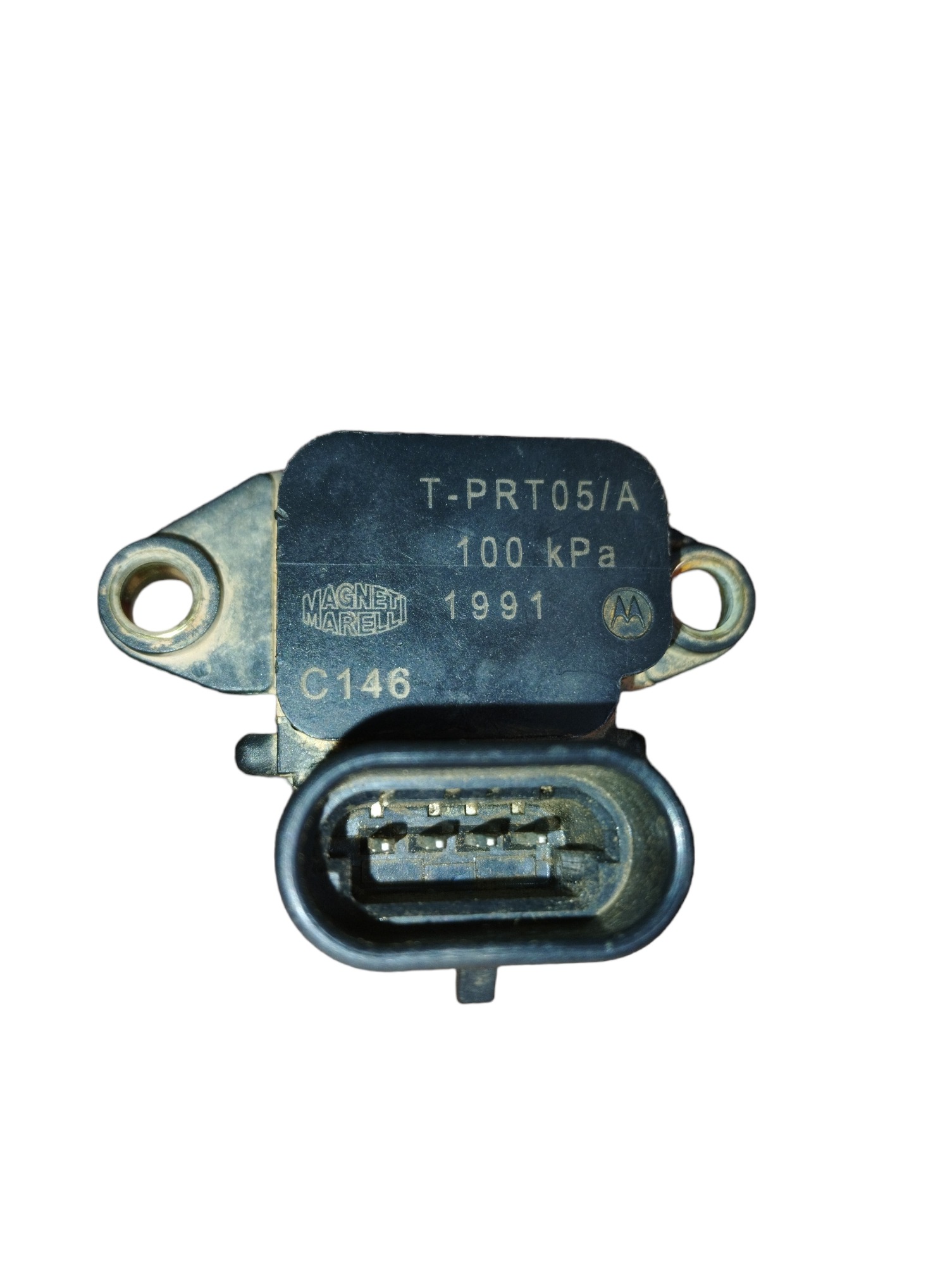 Sensor Map Palio Fiorino Siena Marea 1.0 T-prt05/a 2001 2002 7