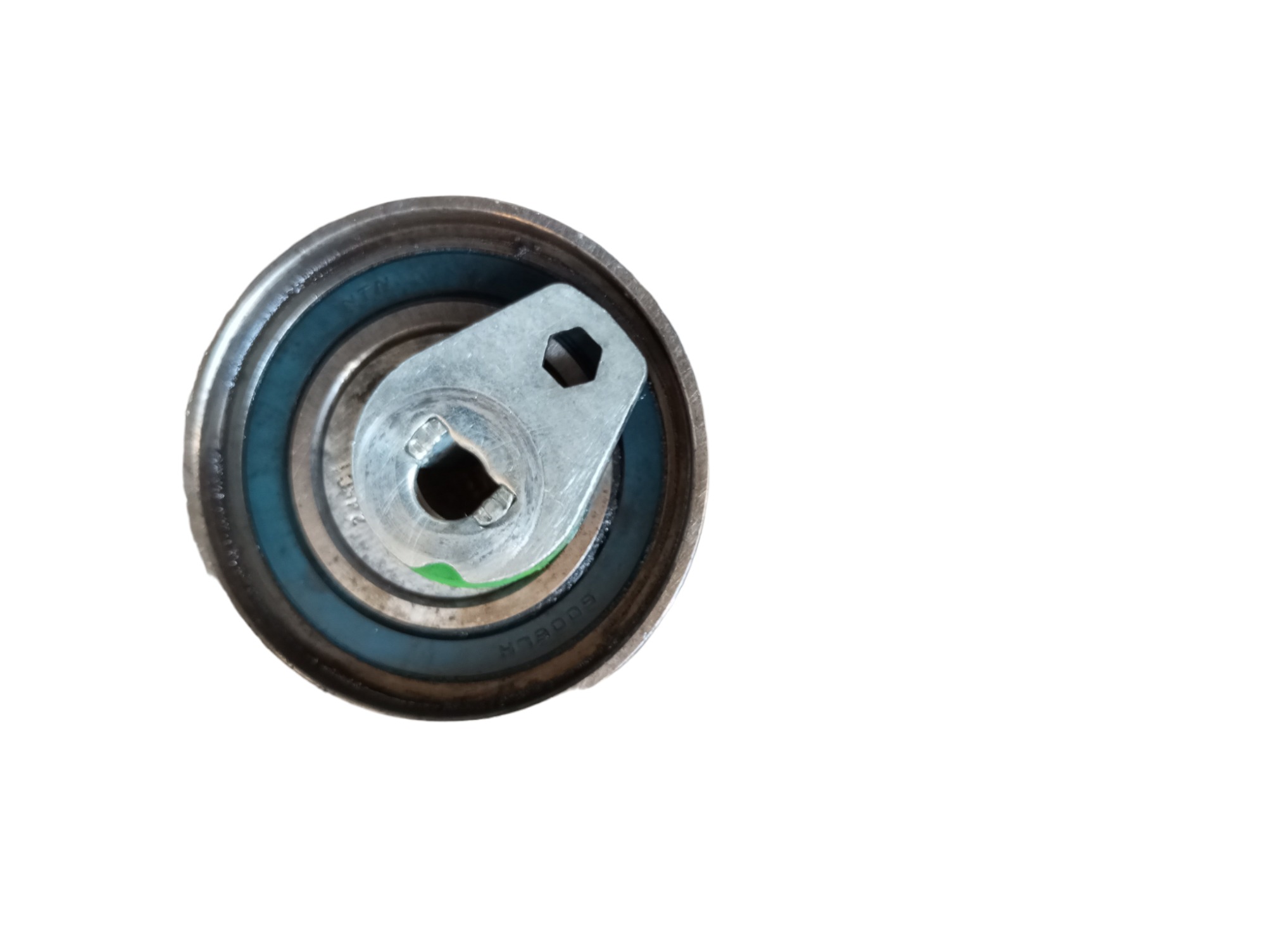 Tensor Correia Dentada Gm Montana 1.4 2012 A 2015 93353848 2
