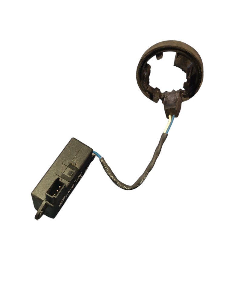 Antena Imobilizadora Chave Chevrolet Onix 1.0 2013 2014 2015 4