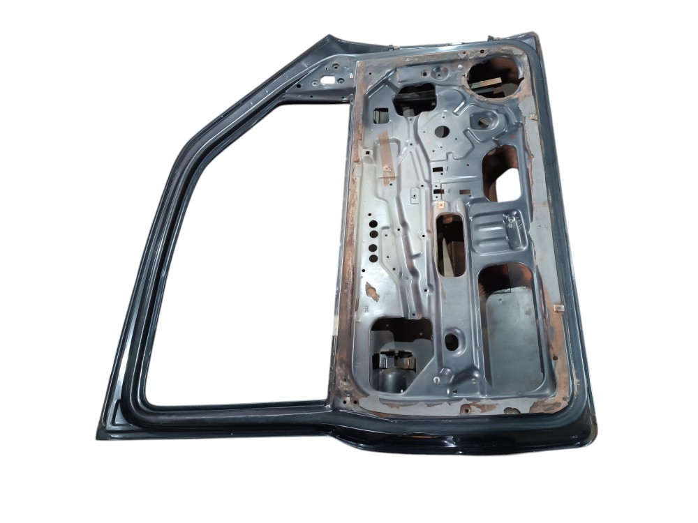 Porta Dianteira Esquerda Gol 2 Portas 1996 1997 1998 1999 6