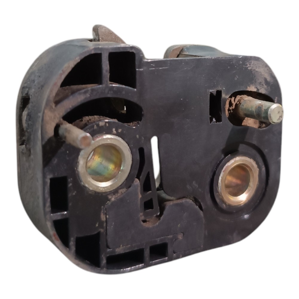Fechadura Externa Dianteira Esquerda Fiat Uno 2000 2001 2002 5