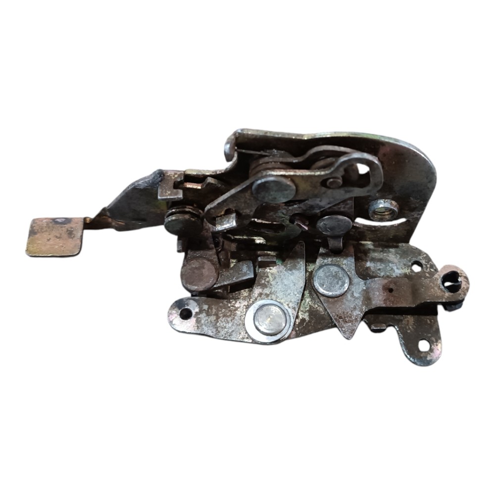 Fechadura Interna Traseira Esquerda Fiat Uno Fi06835 2004 1
