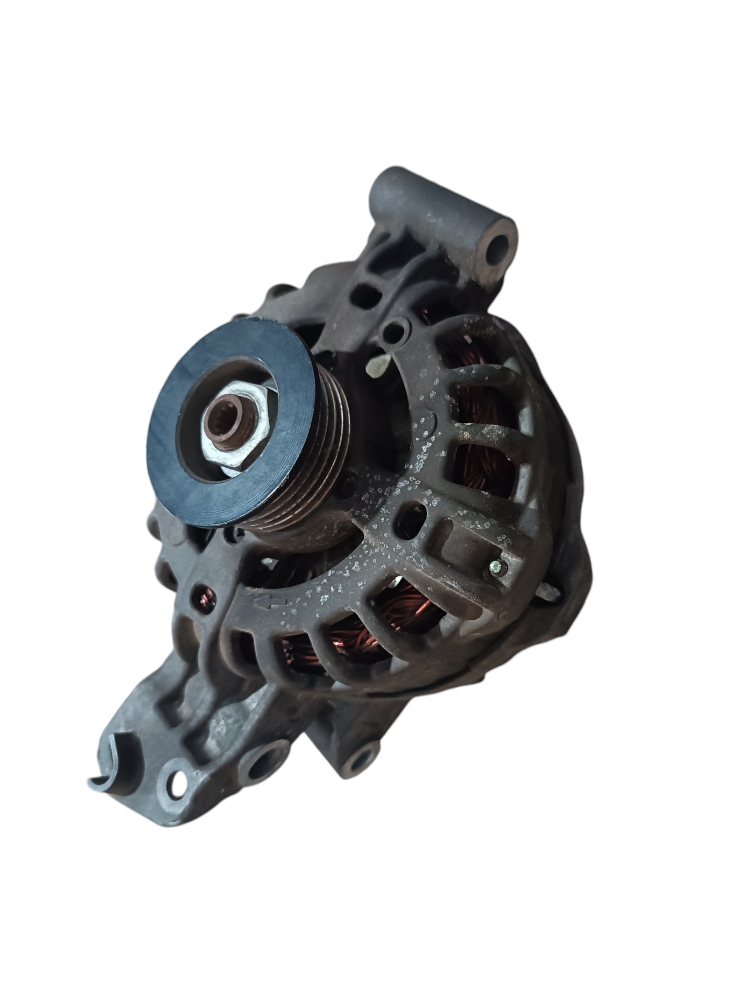 Alternador Chevrolet Onix 1.0 2017 2020 52076121 8