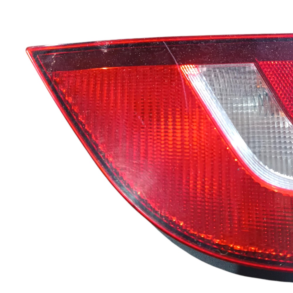 Lanterna Traseira Direita Volkswagen Up 2013 2015 2021  Direito/passageiro 4
