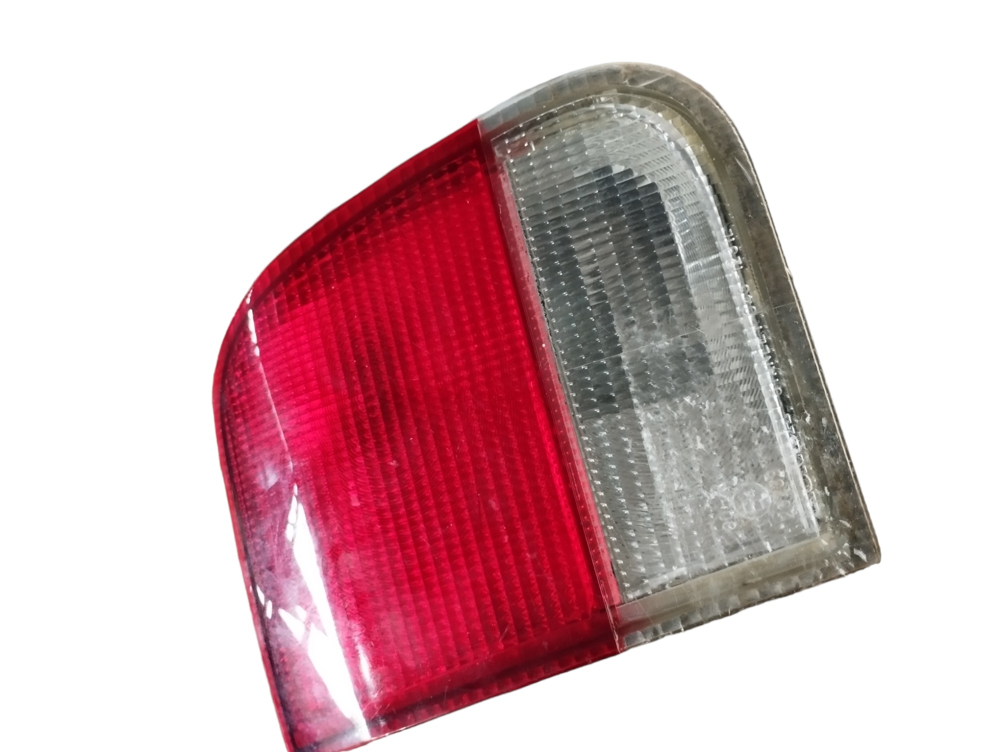 Lanterna Traseira Tampa Esquerda Honda Civic 0431291 1997 9