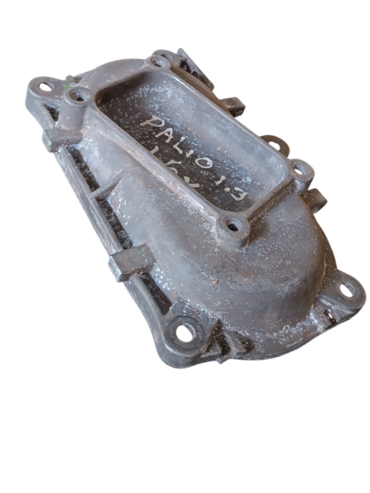 Suporte Base Bobina Fiat Palio 1.3 F000zs0270 2001 2002 2003 6