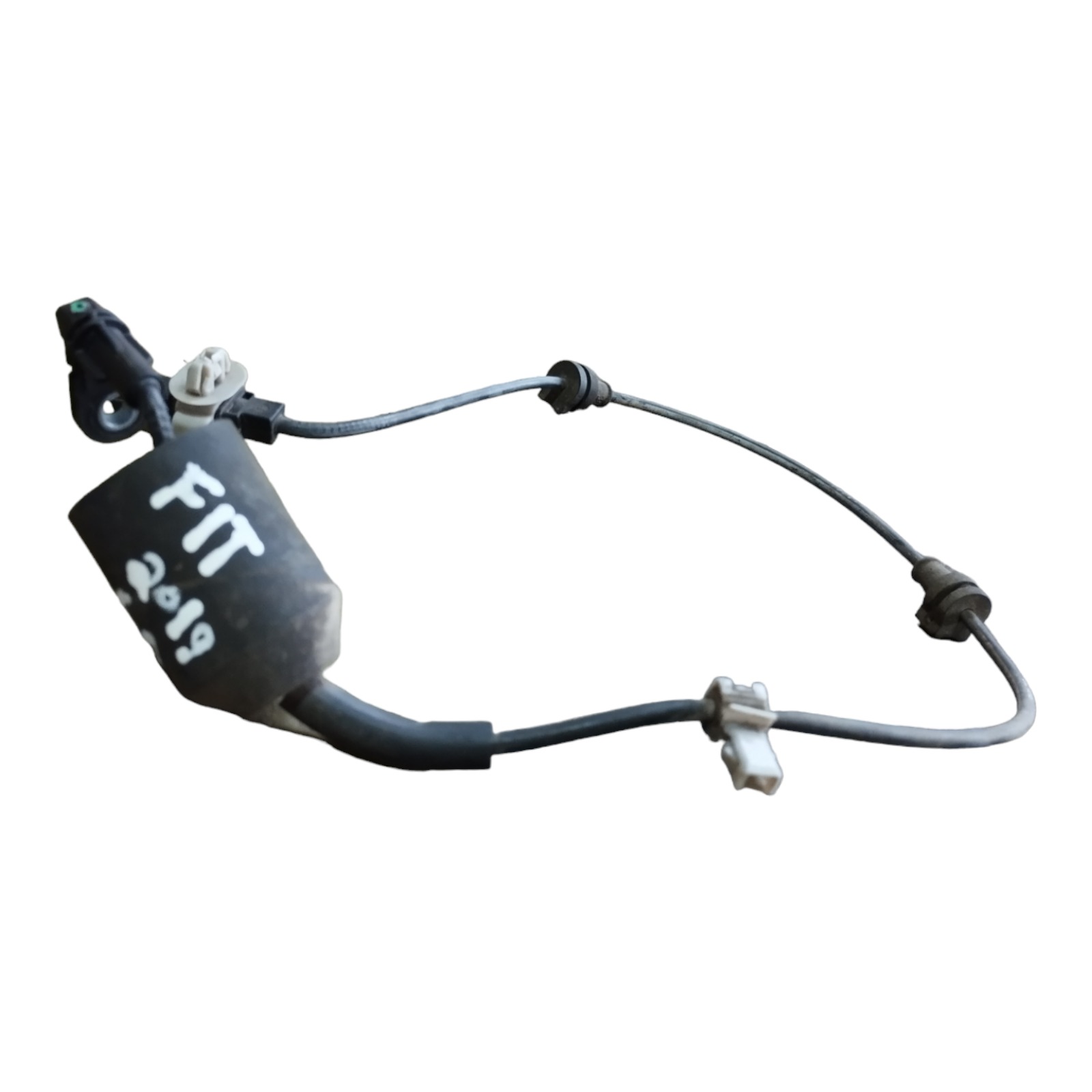 Sensor Abs Traseiro Direito Honda Fit 1.5 2014 2015 2016 9