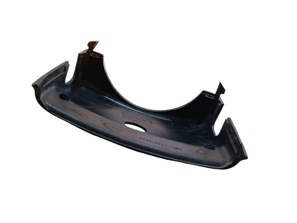 Moldura Superior Coluna Direção Ford Ka 2008 2012 2s653530 5