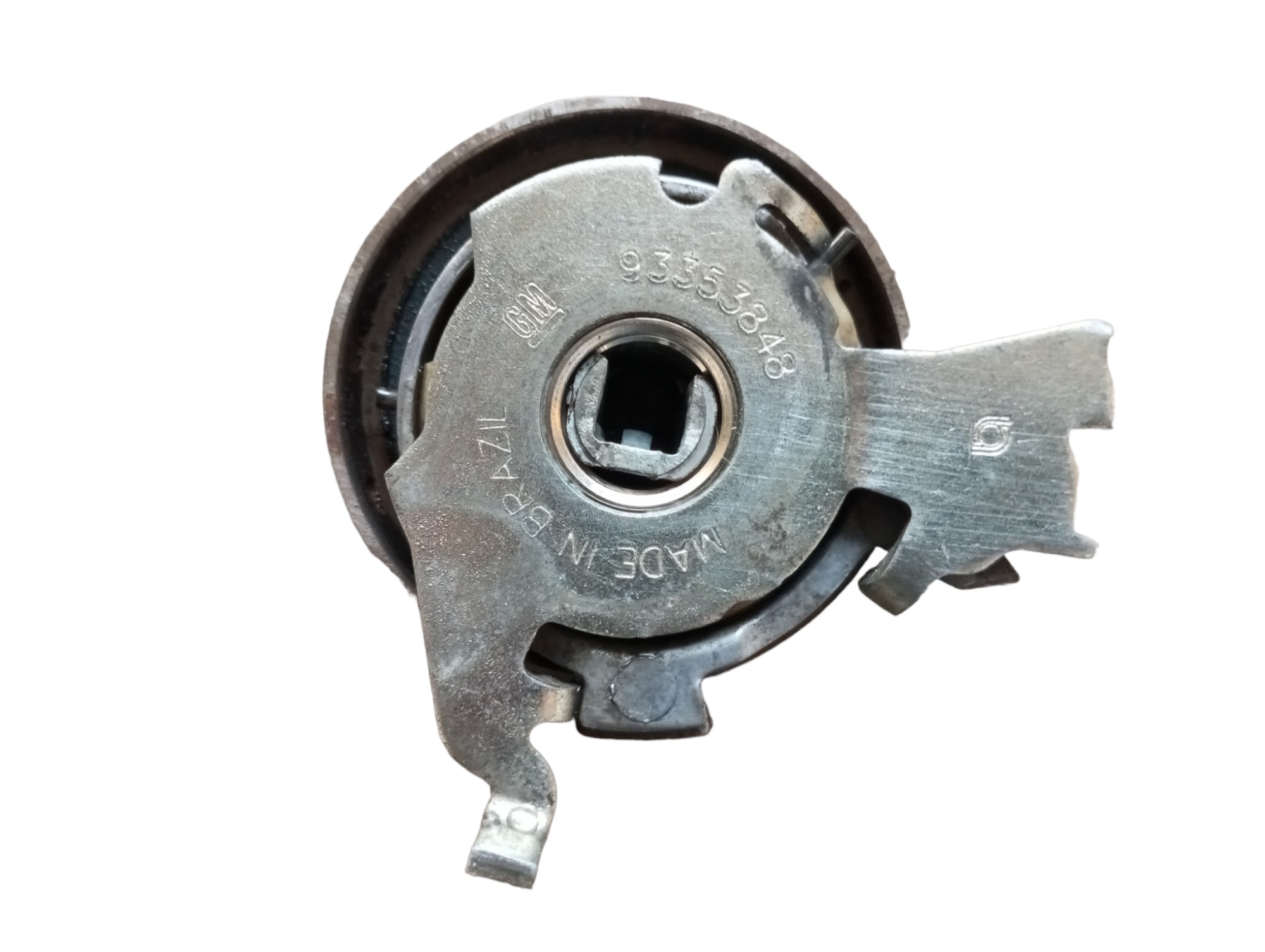 Tensor Correia Dentada Gm Montana 1.4 2012 A 2015 93353848 7