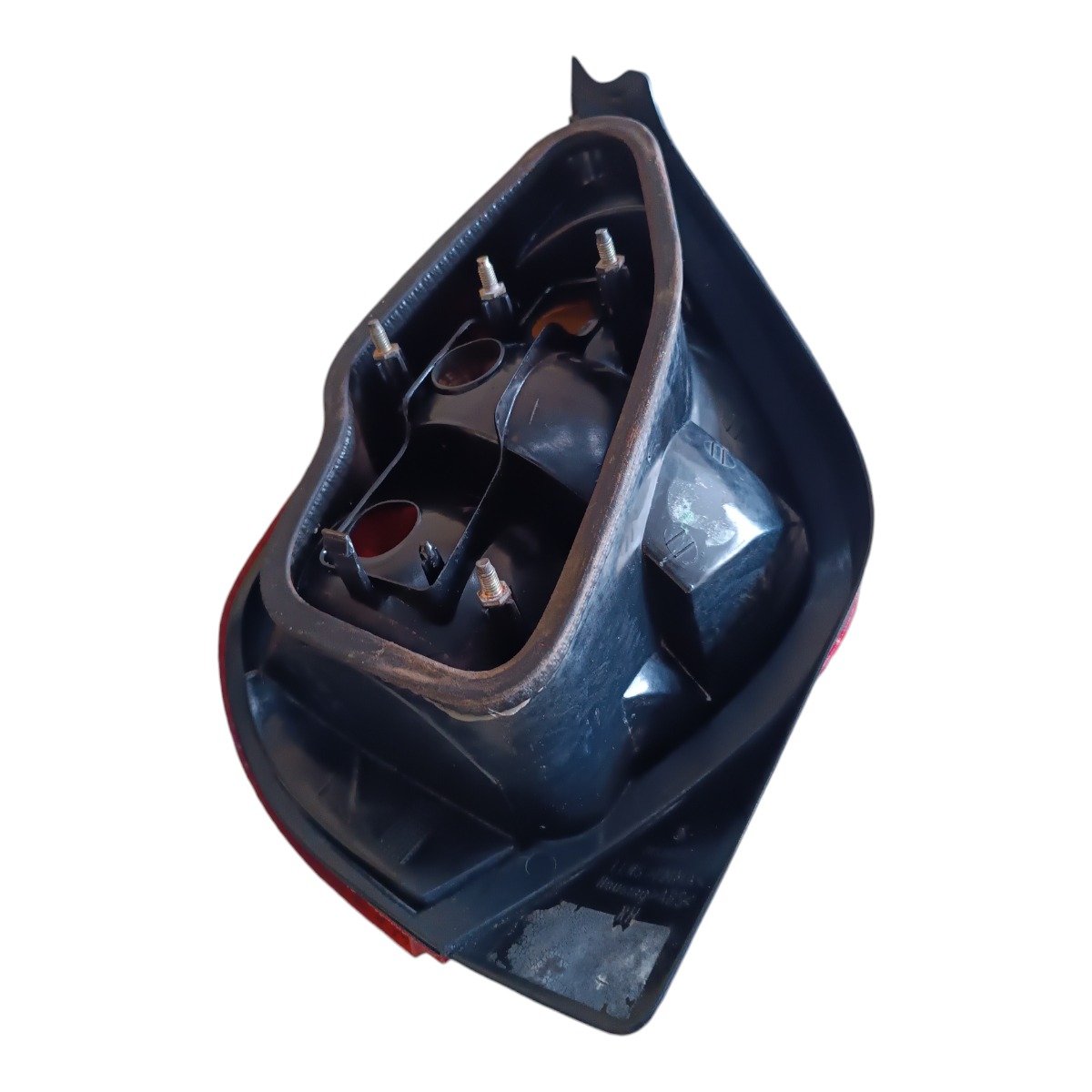 Lanterna Traseira Direita Fiat Palio Fire 1.3 1999 2000 2001 Direito 2