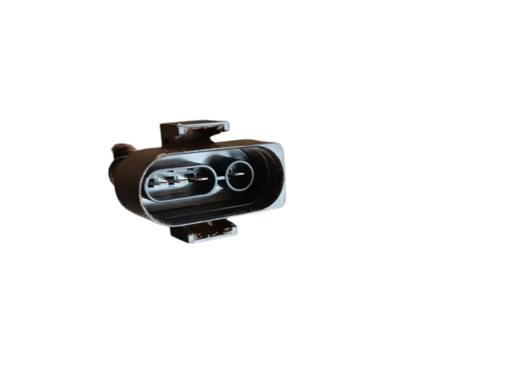 Sonda Lambda Volkswagen Golf 1.6 782140057 2000 2001 2002 8