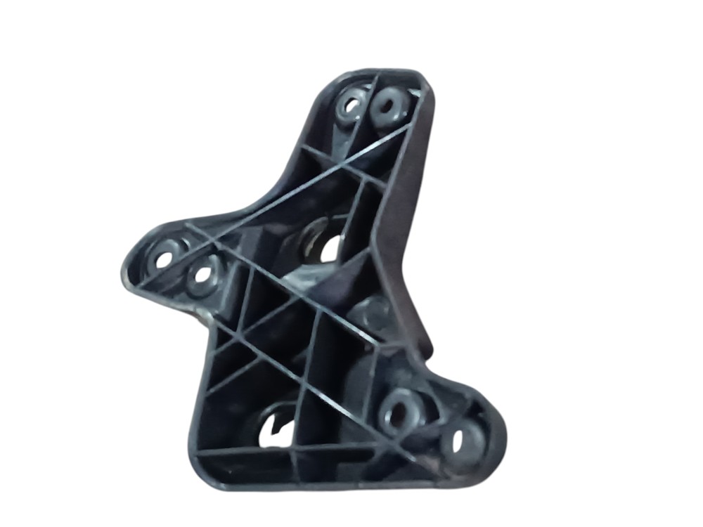 Suporte Plástico Rádio Painel Ford Fiesta Ecosport 2003/2008 5