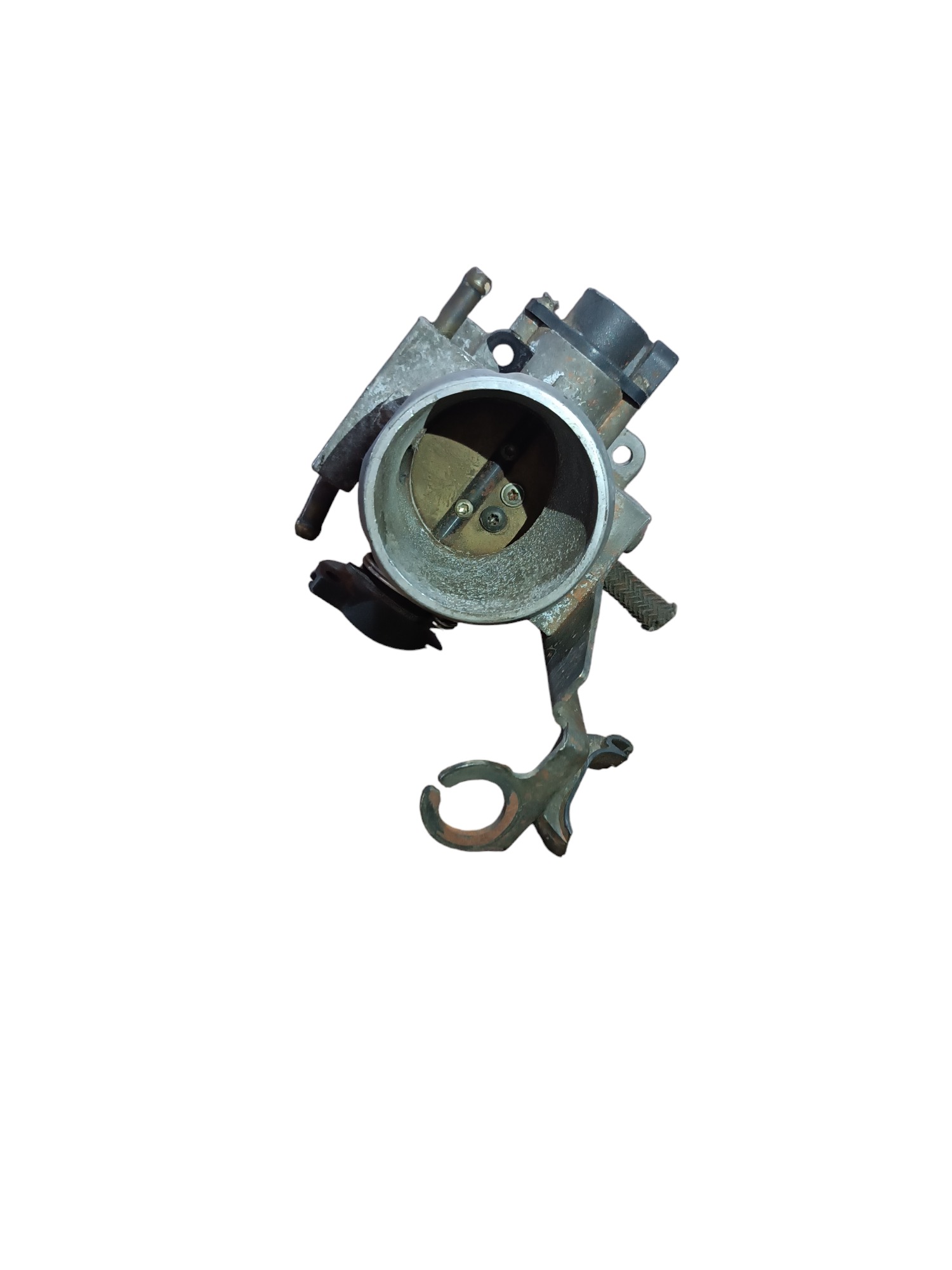 Tbi Corpo Borboleta Fiat Palio Weekend 1.6 1999 2000 7