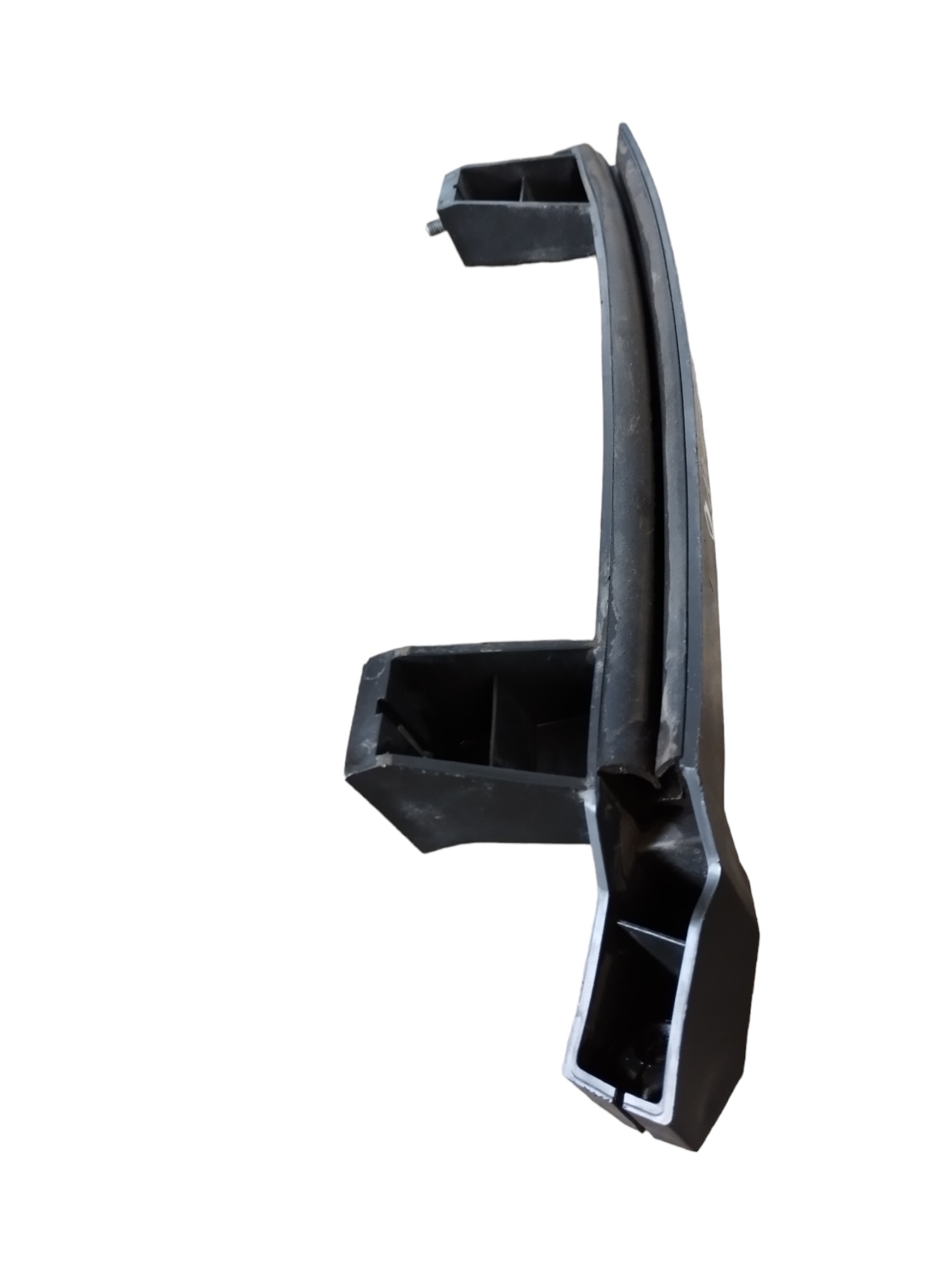 Trilho Guia Vidro Porta Onix Flex 1.0 Cod 94748578 2