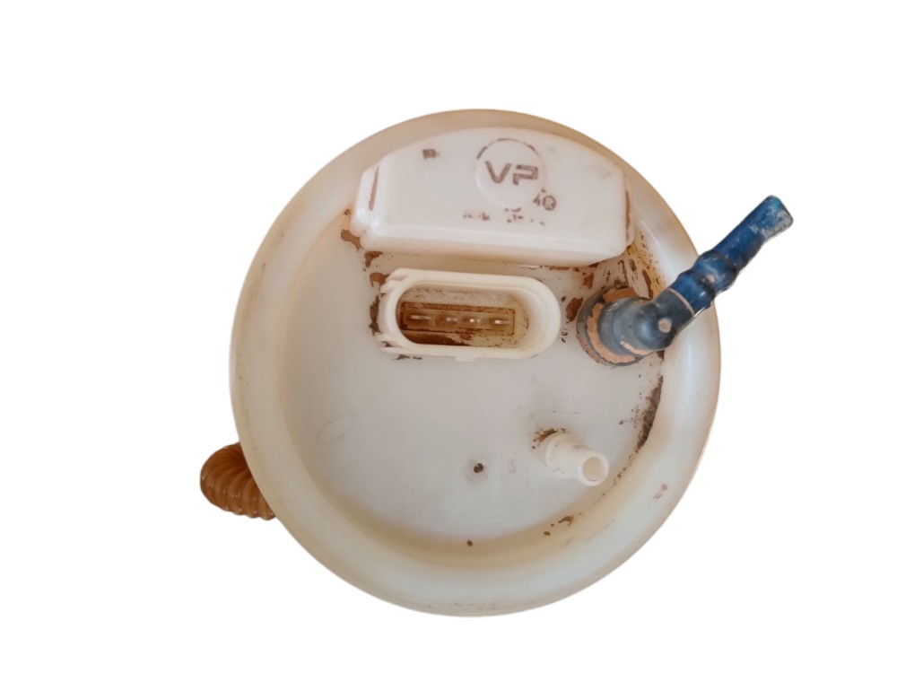 Bomba Combustivel Volkswagen Polo 1.6 88457355 2007 2008 9