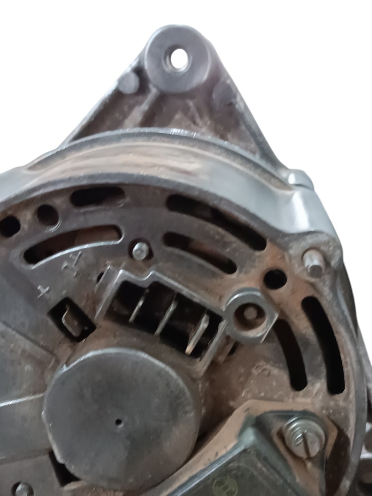 Alternador Vw Gol Parati Saveiro Ap 1.8 1.6 1996 1997 1998 9