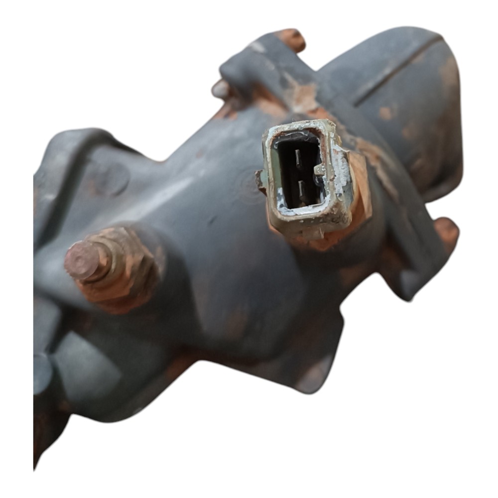 Carcaça Válvula Termostática Gm Corsa 90412717 1998 2003 7