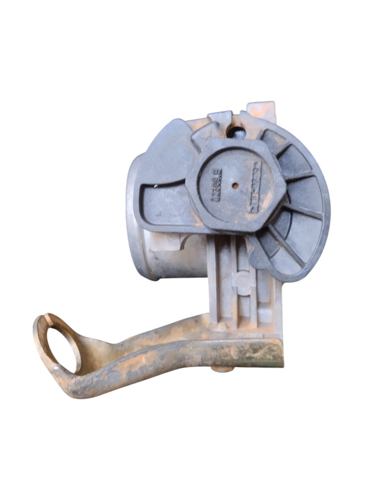 Corpo Borboleta Tbi Uno 1.0 2005 2006 2007 2008 2008 2009 2