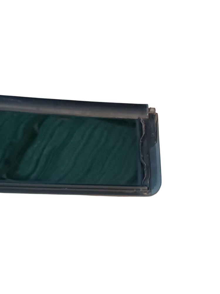 Vidro Lâmina Teto Solar 5 Fiat Stilo 2003 2004 2005 2006 9