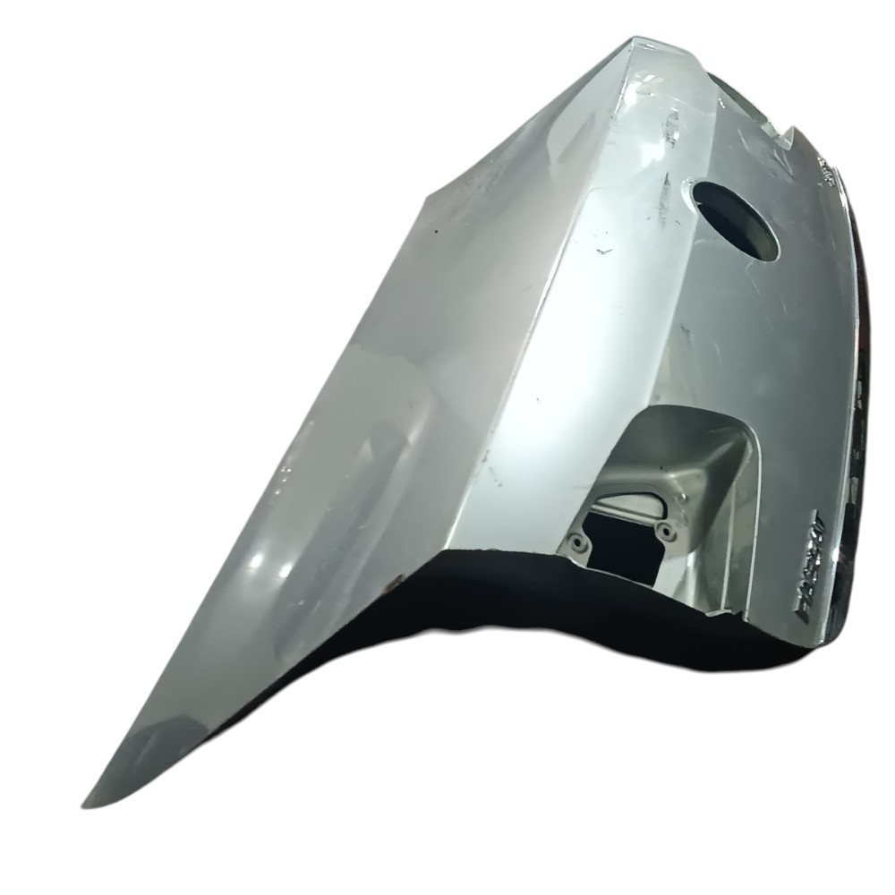 Tampa Traseira Passat Sedan 2008 2009 2011 2