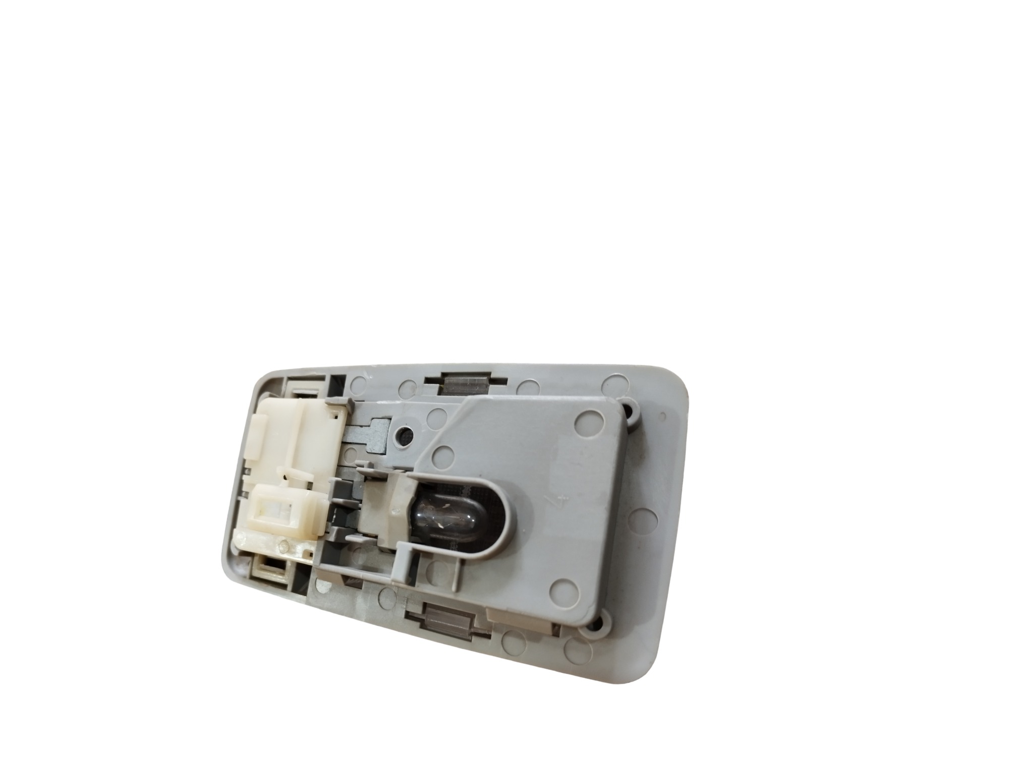 Luz De Teto Cortesia Honda Civic 1.6 1996 1997 1998 1999 8
