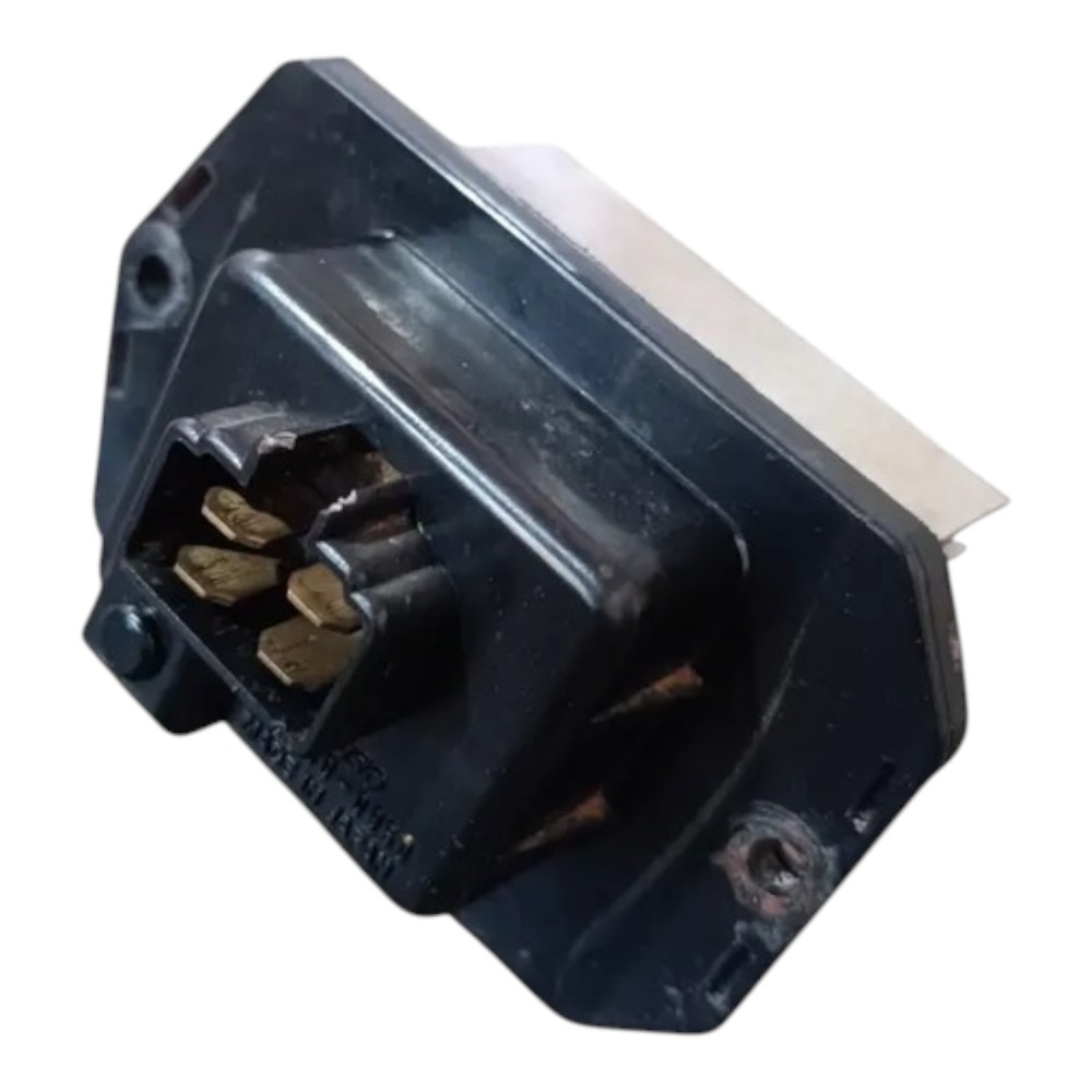 Resistência Ventilação Interna Honda Cr-v 2007 2008 2009