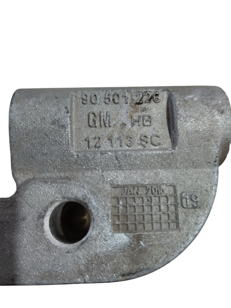 Suporte Alternador Celta Cobalt Corsa Montana 2003 2004 9