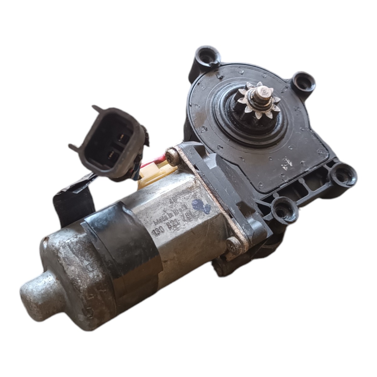 Motor Vidro Elétrico Dianteira Direita  Astra 2.0 2002 2008 3