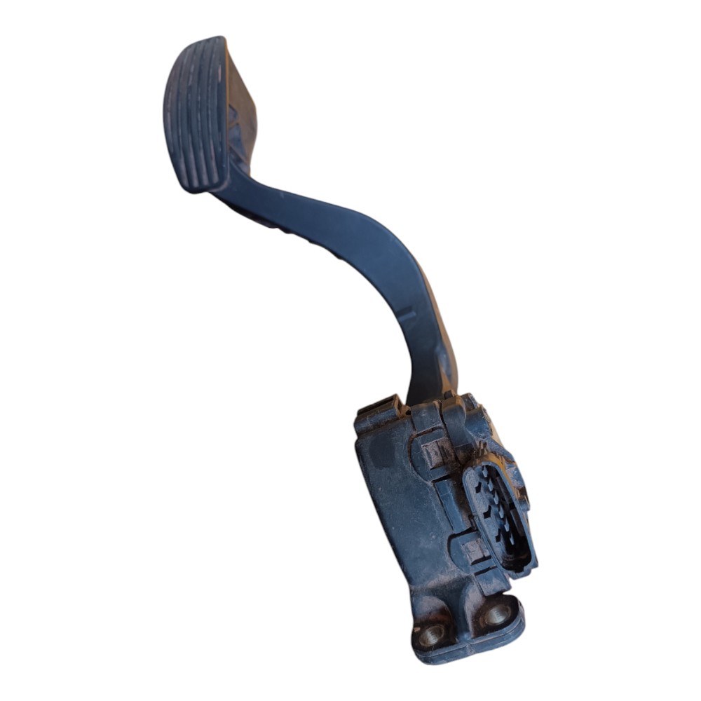 Pedal Acelerador Eletrônico Fiat Palio Siena 2004 2005 2006 8