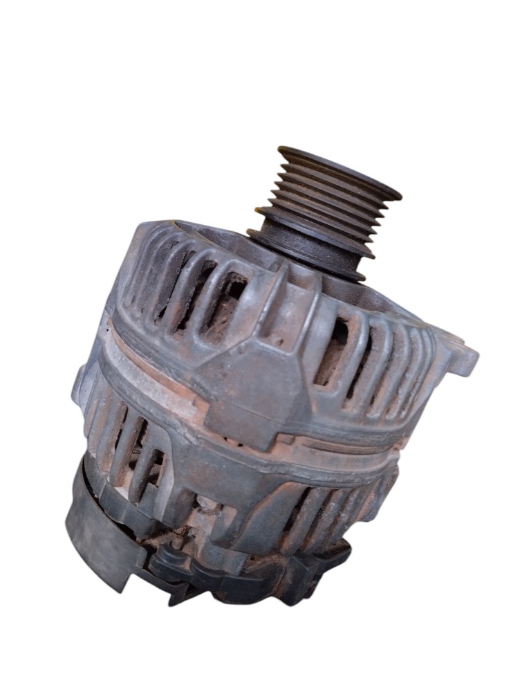Alternador Gol Parati Saveiro Kombi Polo Com Ar 028903026n 9