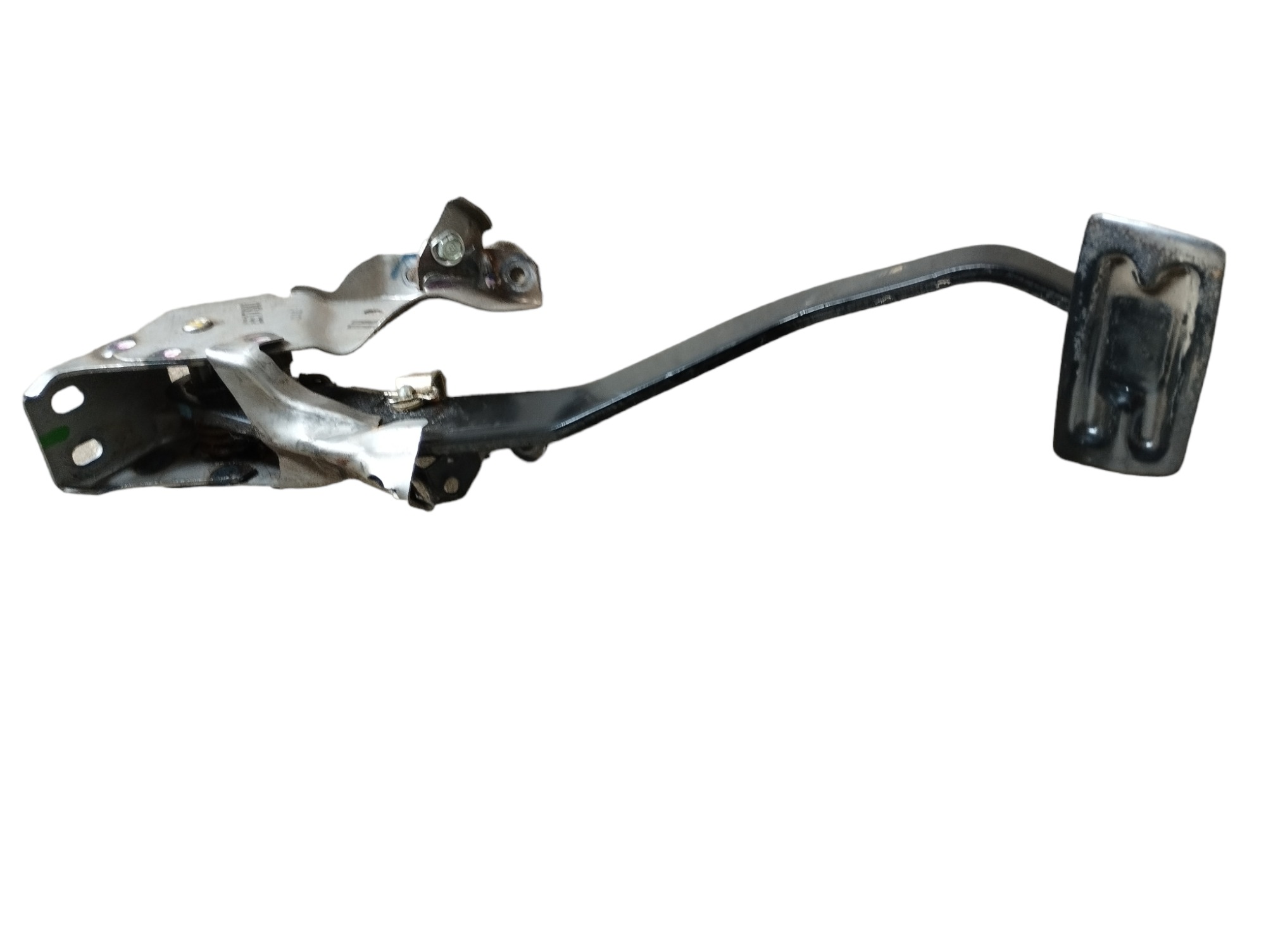 Pedal Freio Honda Fit 1.4 Manual Gasolina 2003 2004 2005 6