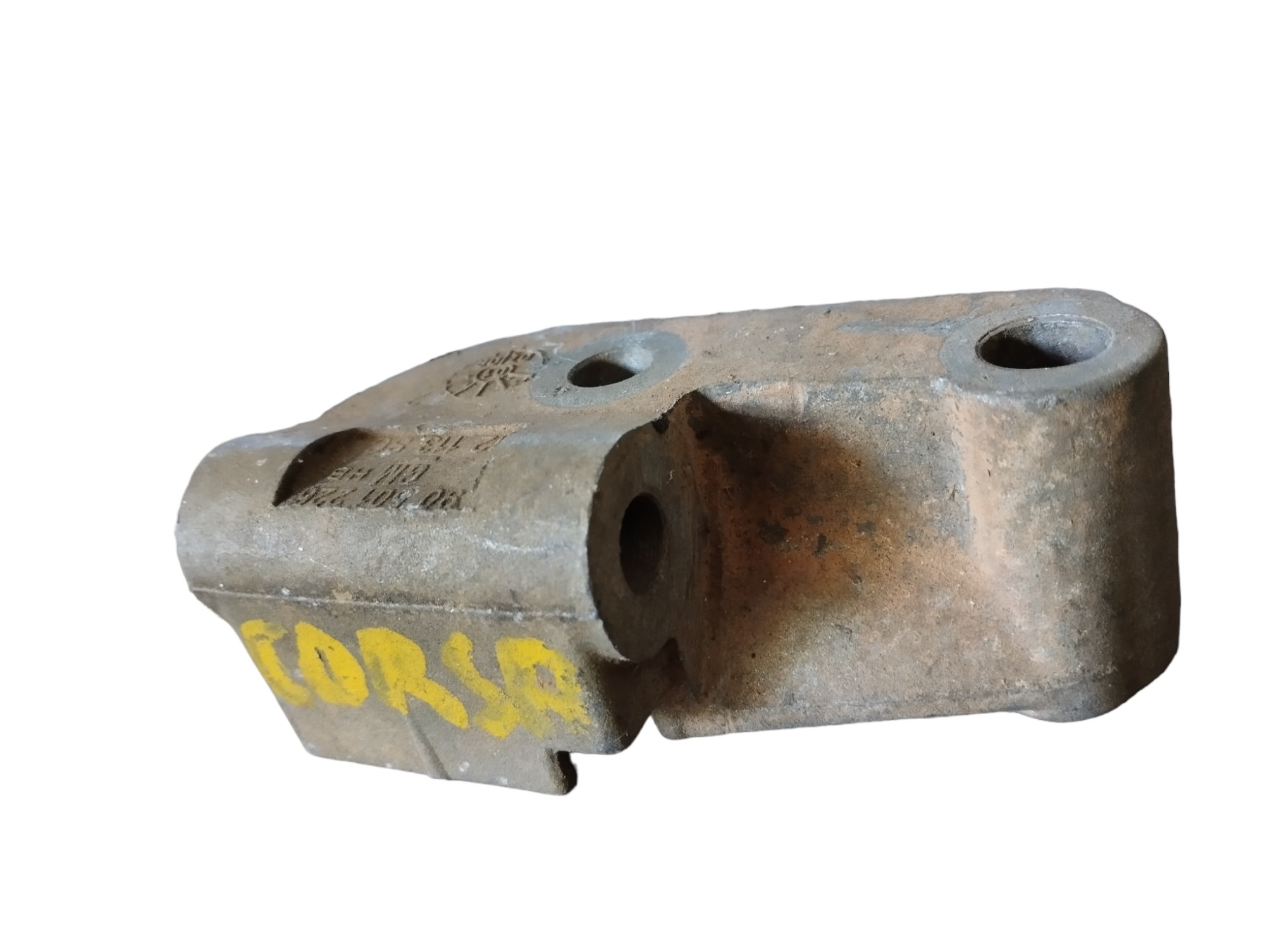 Suporte Alternador Do Corsa Montana 1.4 Power Flex 2013 2014 8
