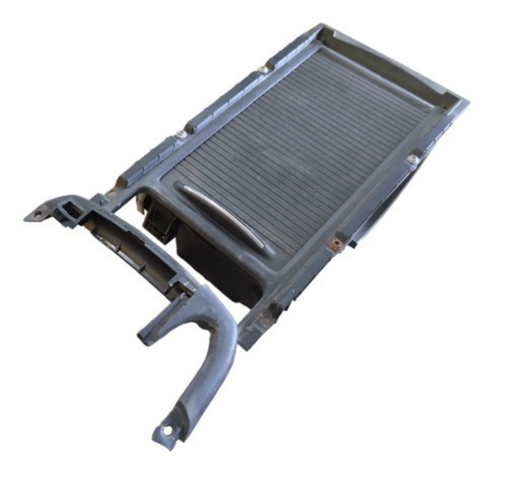 Console Porta Objetos 1308562 Honda New Civic 1.8 2007 2008 1