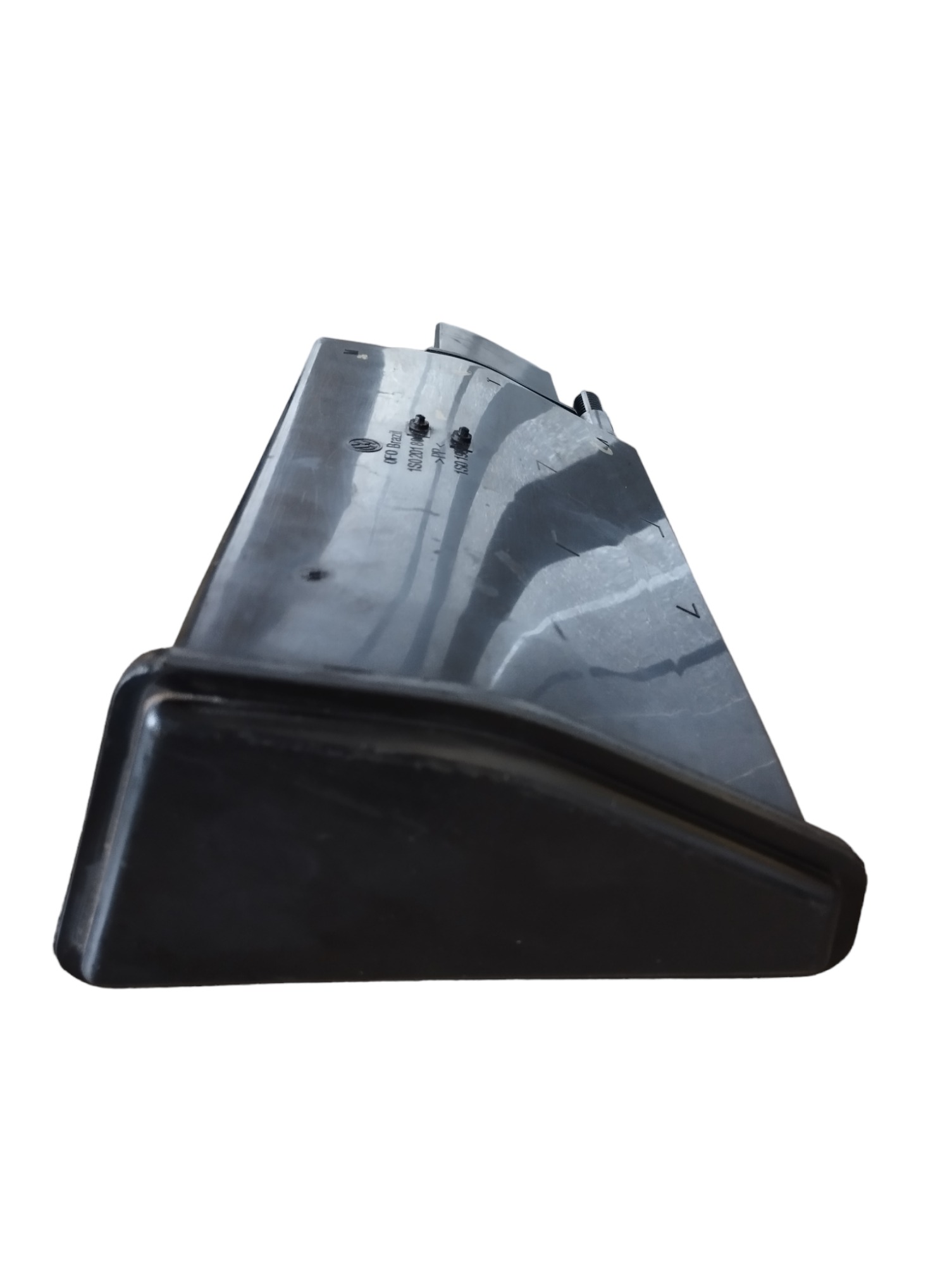 Filtro Canister Volkswagen Uptsi 1.0 2016 2019 3cc Flex 5