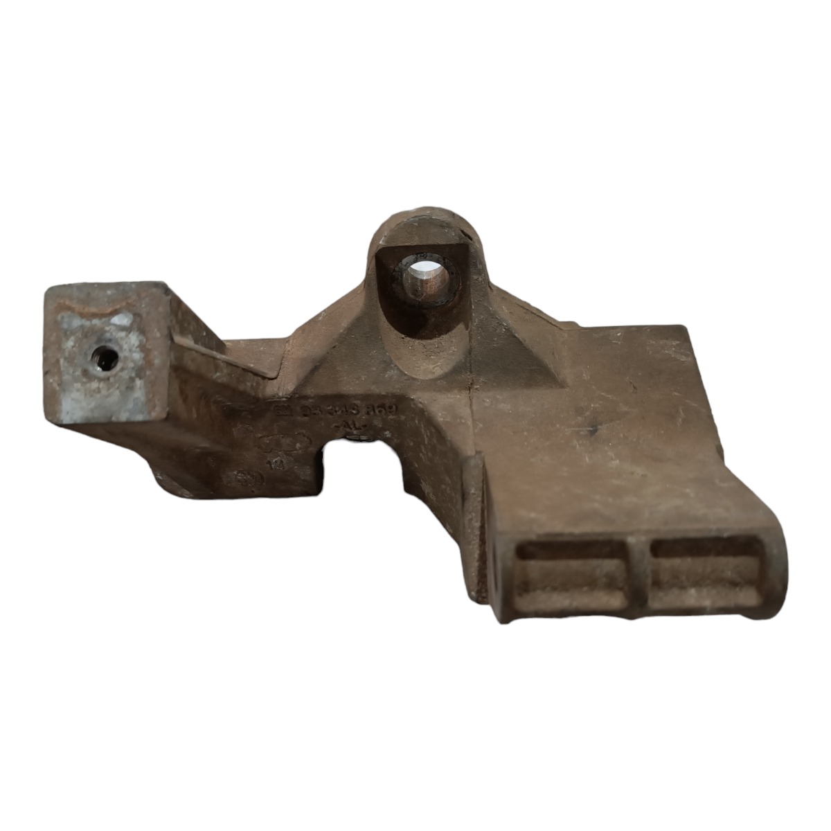 Suporte Alternador Astra Vectra Zafira 2.0 2008 2011 9334386 5
