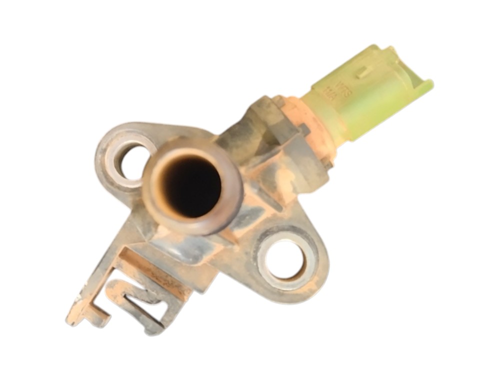 Sensor Temperatura Água Uno 2005 2006 2007 2008 2009 2010 1