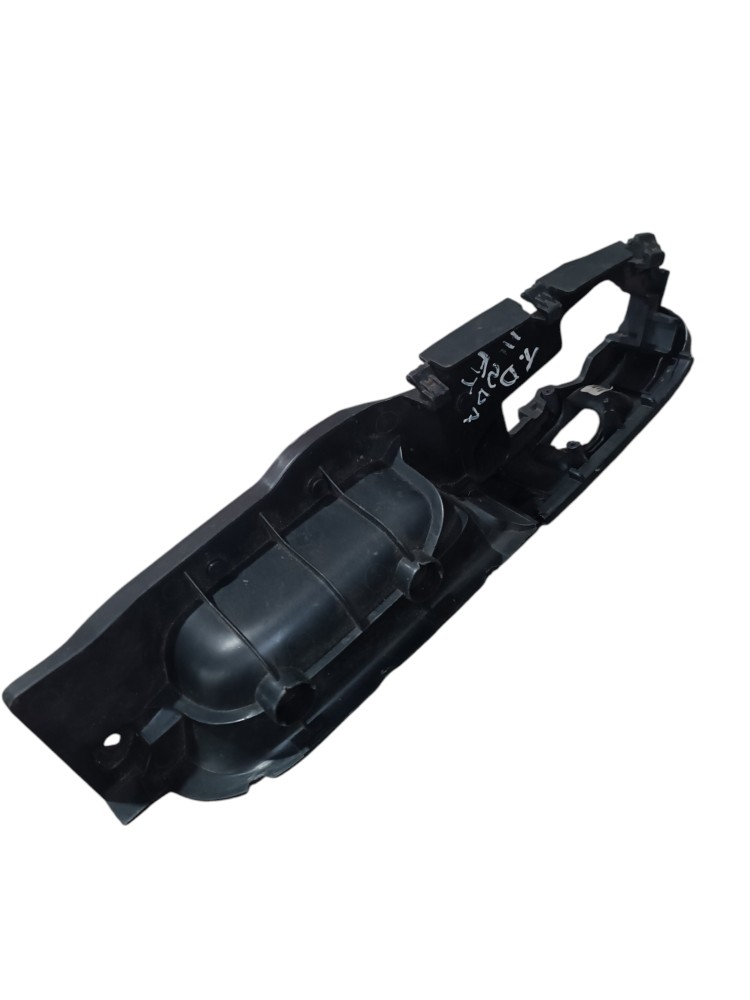 Puxador Porta Traseira Direita Honda Fit 1.4 2004 2005 2006 8